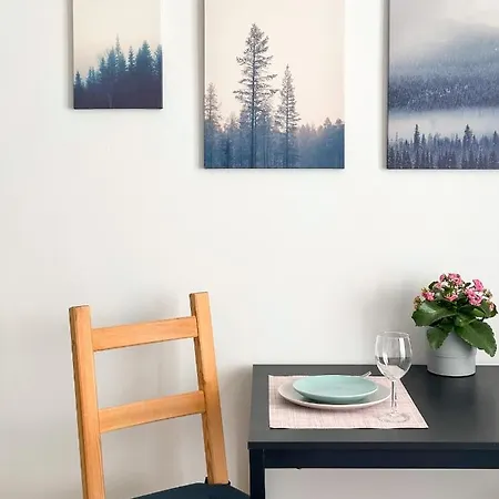 Elso Apartment