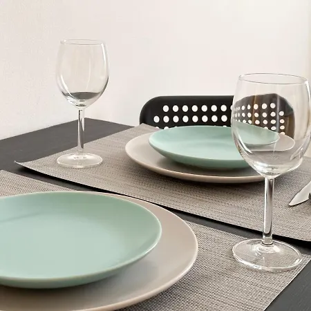 Elso Apartment *