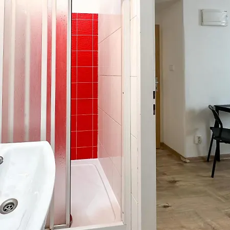 Apartment Elso Prague
