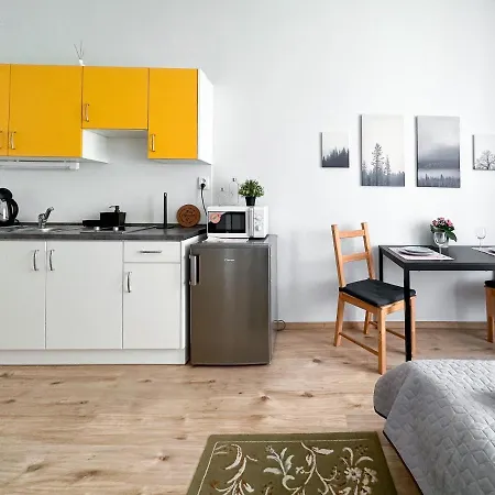 Apartment Elso Prague