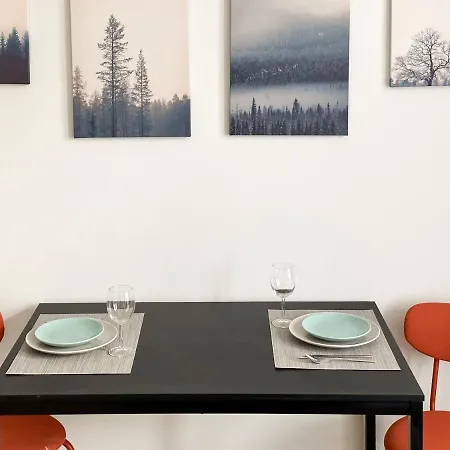 Apartment Elso Prague
