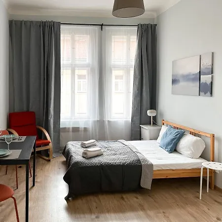 Apartment Elso