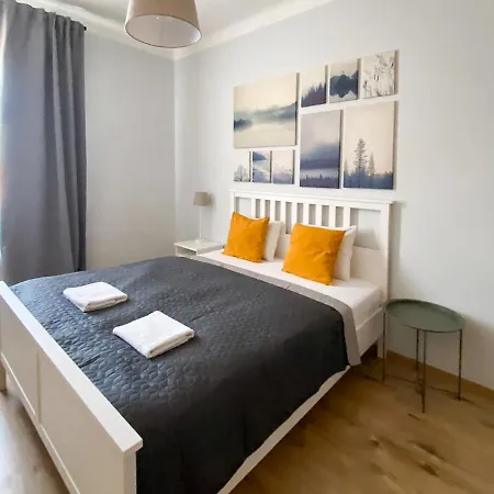 Apartment Elso *