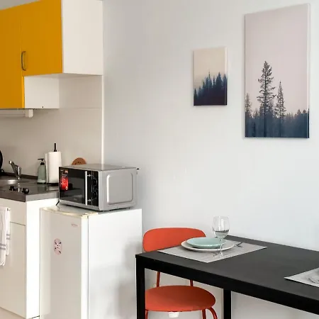 Apartment Elso Prague