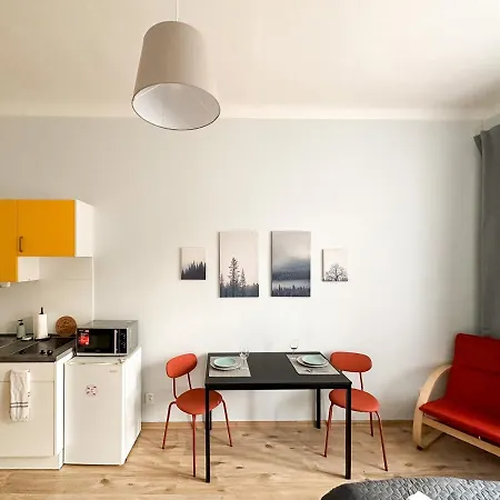 Apartment Elso