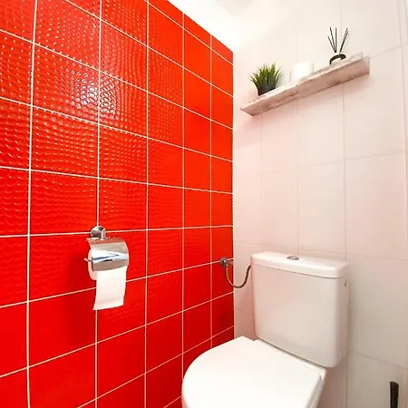 Apartment Elso