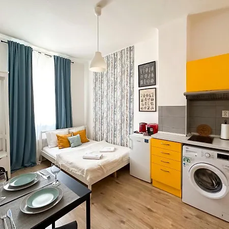 Apartment Elso *