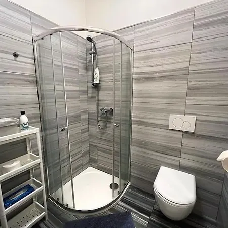 Leger Apartment Prague