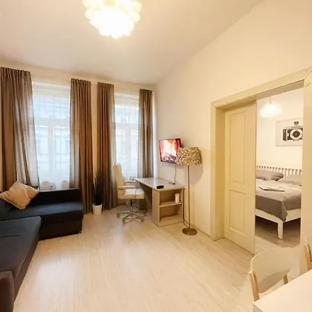 Leger Prague