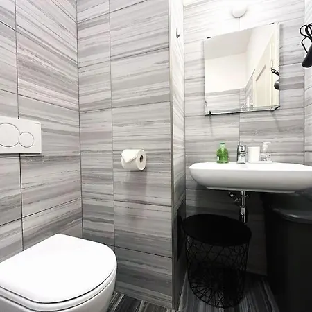 Apartment Leger *