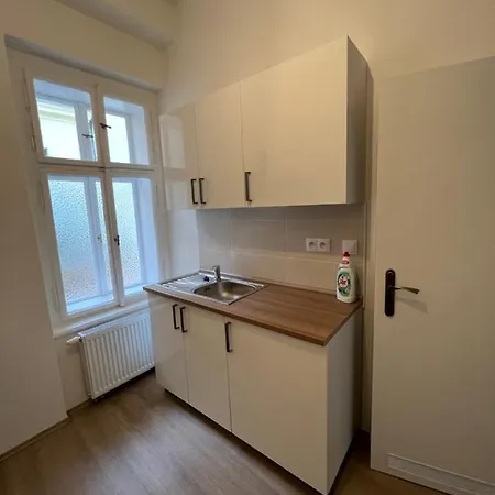Soukenicka Apartment *