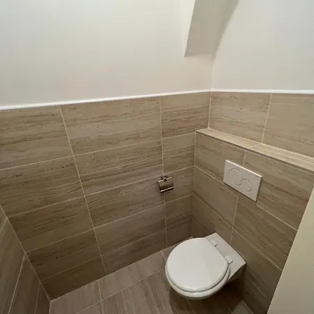 Soukenicka Apartment Prague