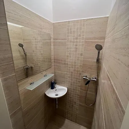 Apartment Soukenicka