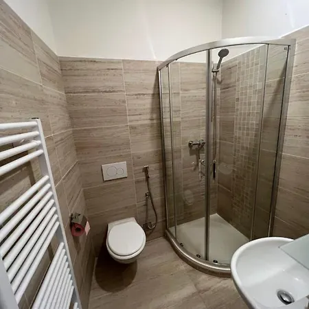 Apartment Soukenicka