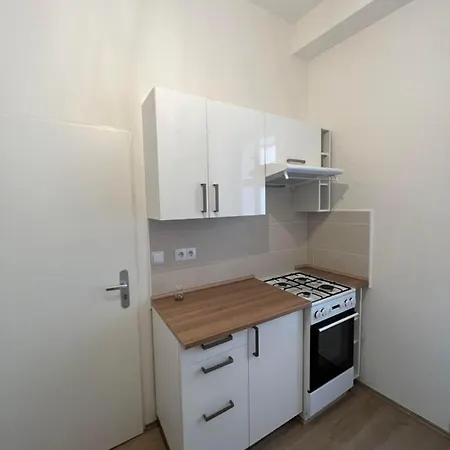 Soukenicka Apartment Prague