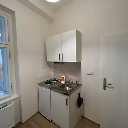Soukenicka Prague