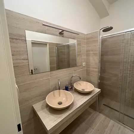Soukenicka Apartment *