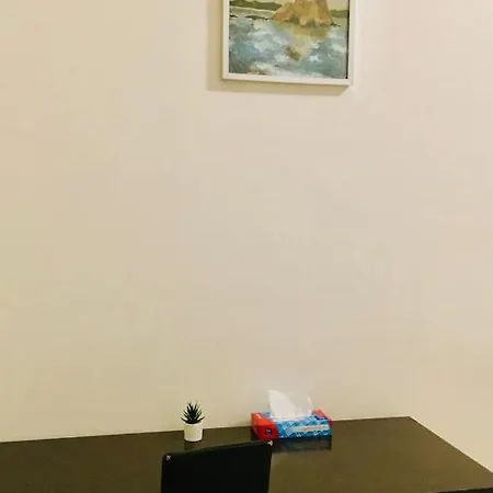 Private In Centre Homestay