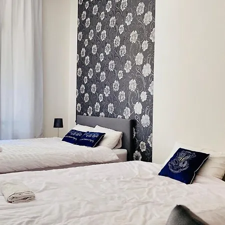 Private In Centre Homestay