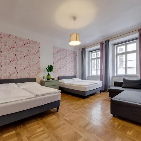 Appartement Curiosity *