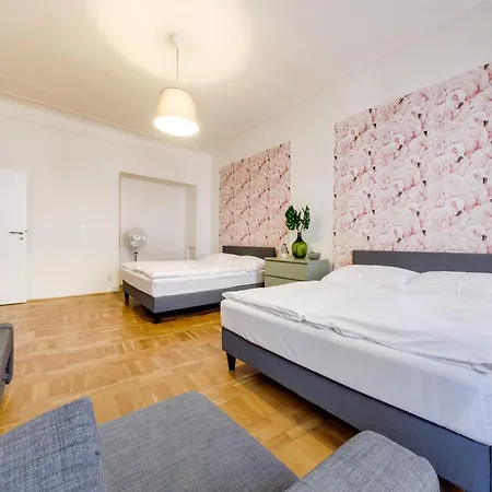 Curiosity Appartement *