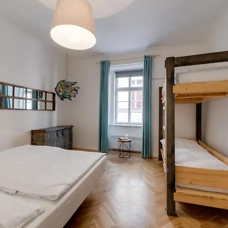 Appartement Curiosity *