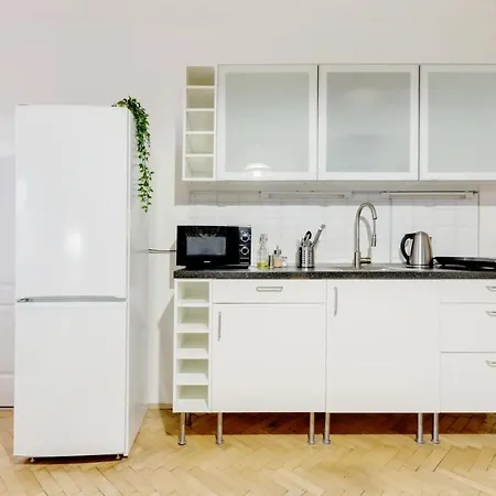 Curiosity Appartement *