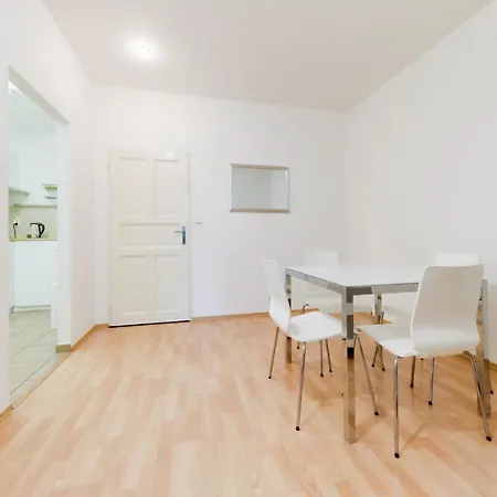 Curiosity Appartement