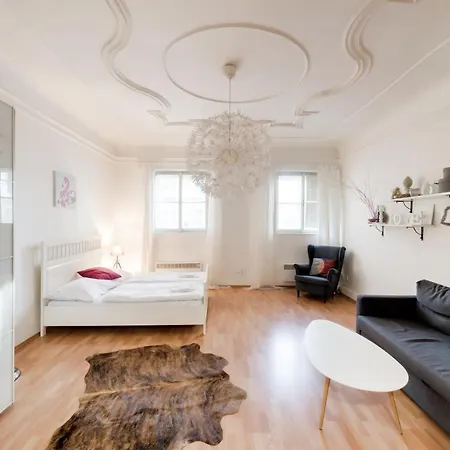 Appartement Curiosity *