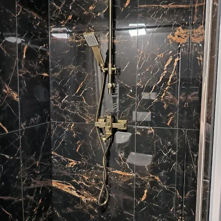 Apartmán Lubert S.r.o Praha