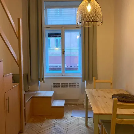 Jana Masaryka Prague