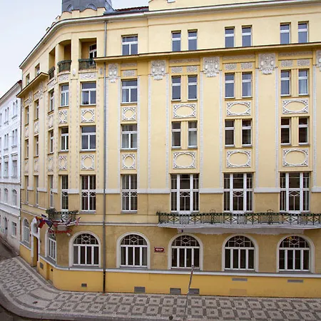 Theatrino Hotel
