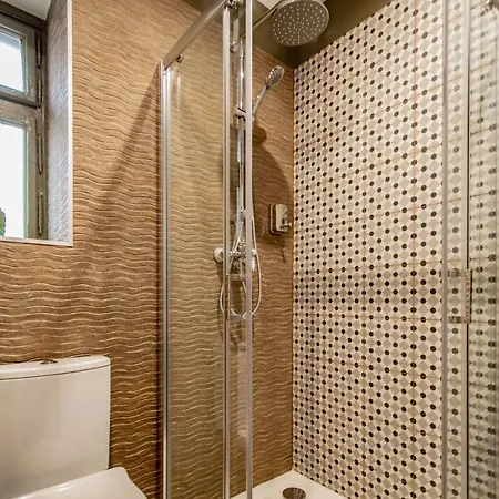 3bdr Oasis In The Heart Of 프라하