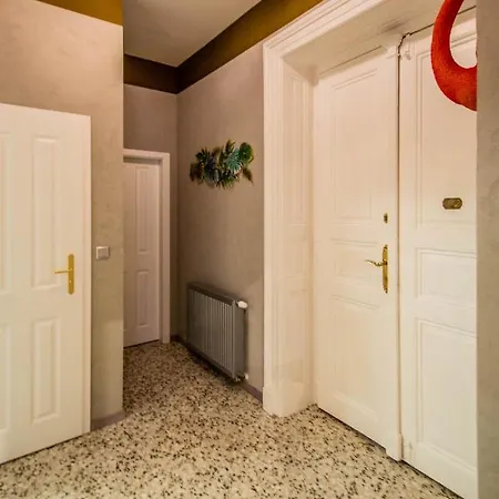 아파트 3bdr Oasis In The Heart Of