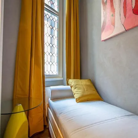3bdr Oasis In The Heart Of 아파트 *