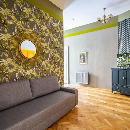 아파트 3bdr Oasis In The Heart Of