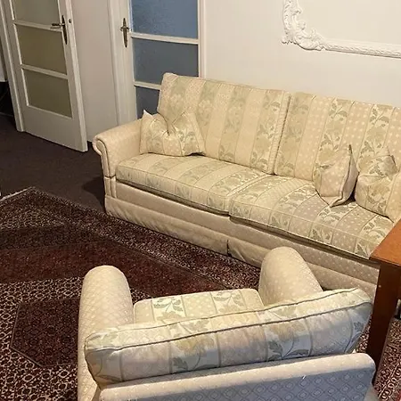 Apartment 3 60 Kowalska 30 Prague