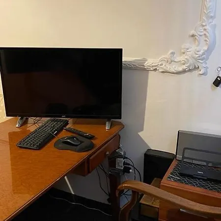 3 60 Kowalska 30 Apartment