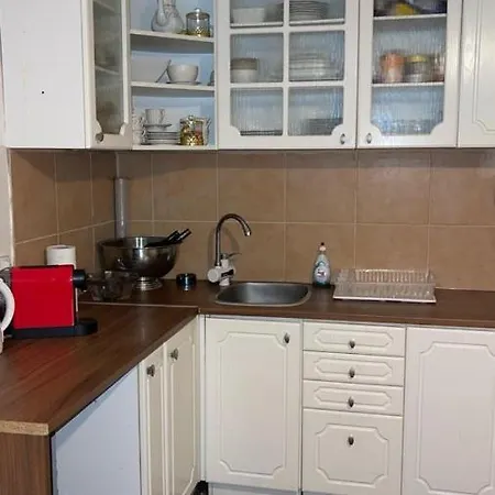 3 60 Kowalska 30 Apartment *