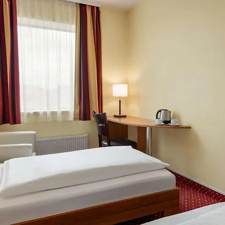 Amedia Express Prague, Trademark Collection By Wyndham 3* Prag