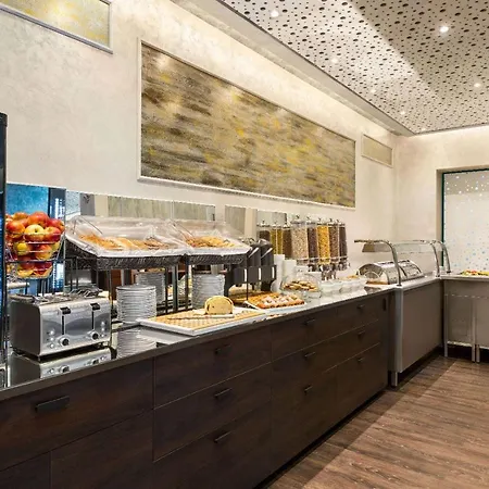 Hotell Amedia Express Prague, Trademark Collection By Wyndham