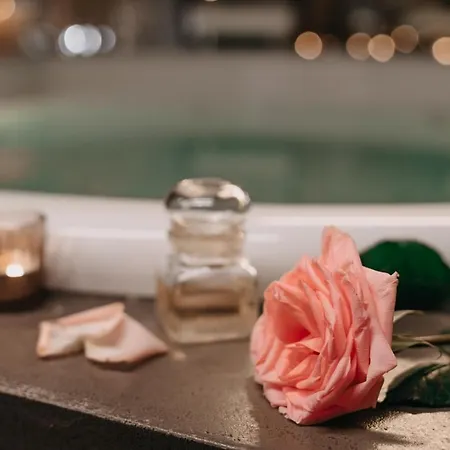 Hotel Absolutum Wellness Praga