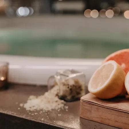 Absolutum Wellness Hotel