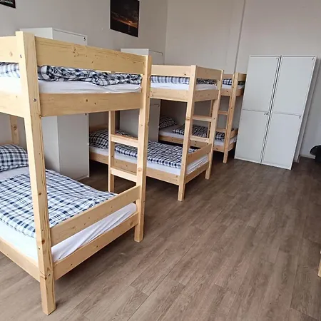 Hostel A - Centrum Prague