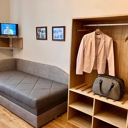 Karnet Penzion 3*
