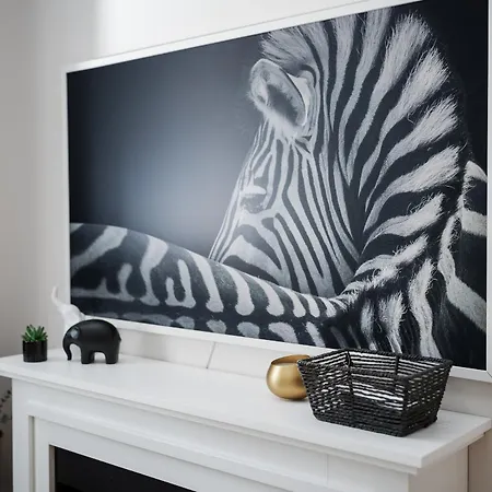Airstay Vinohrady Apartment *