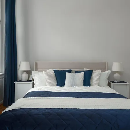 Airstay Vinohrady Prague