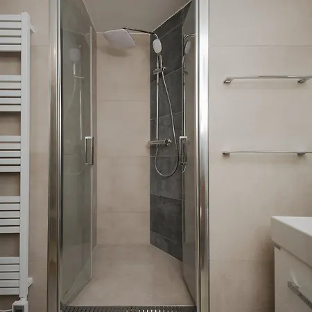 Airstay Vinohrady Apartment *