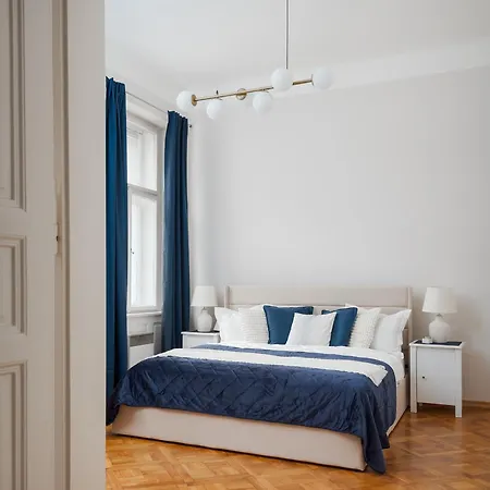 Apartment Airstay Vinohrady