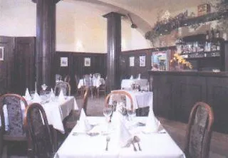 Merkur - Czech Leading Hotel Prag